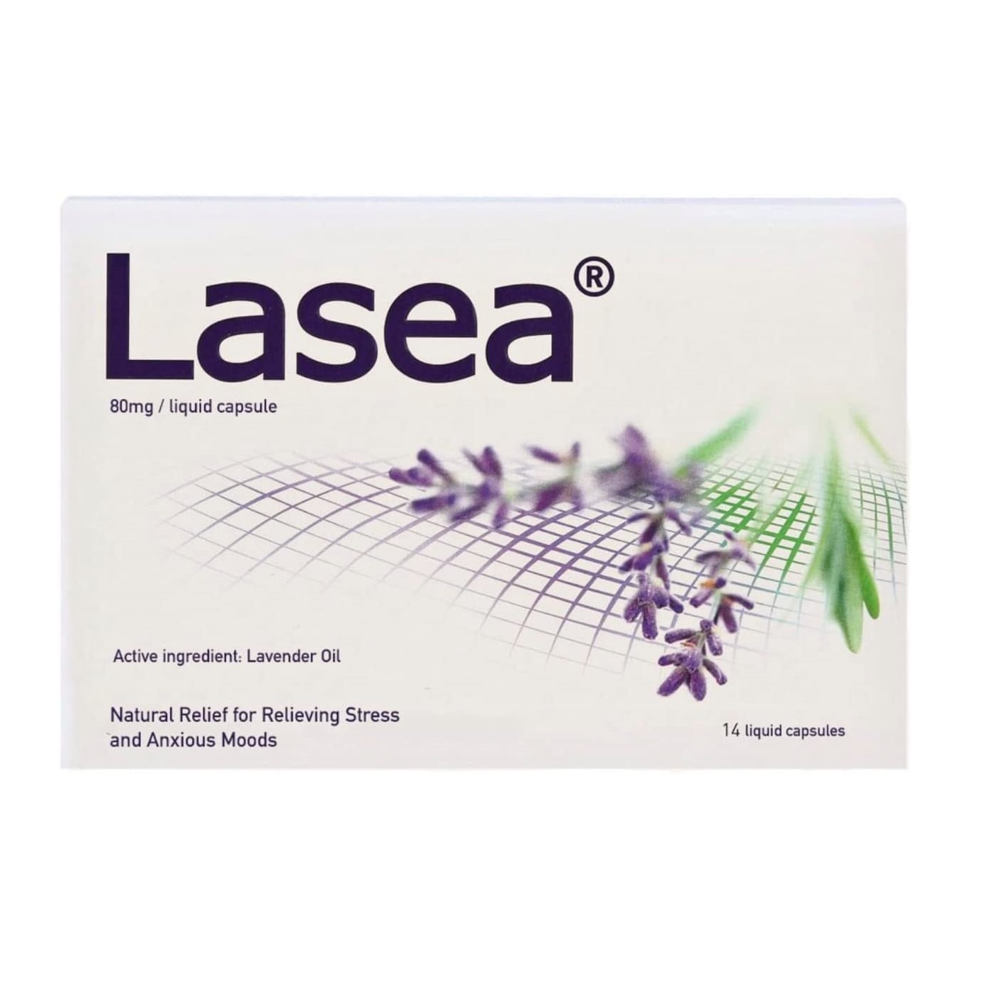 Buy Lasea capsules online in the US pharmacy.