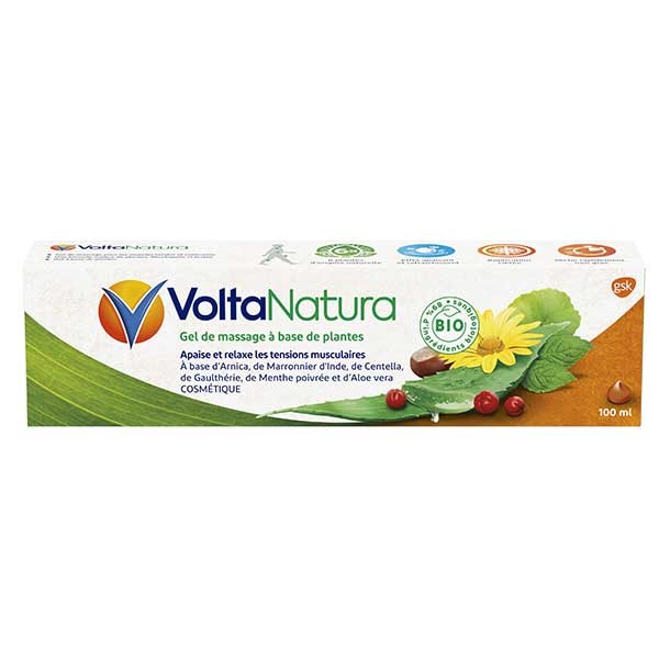 Buy Voltanatura gel 100ml online in the US pharmacy.